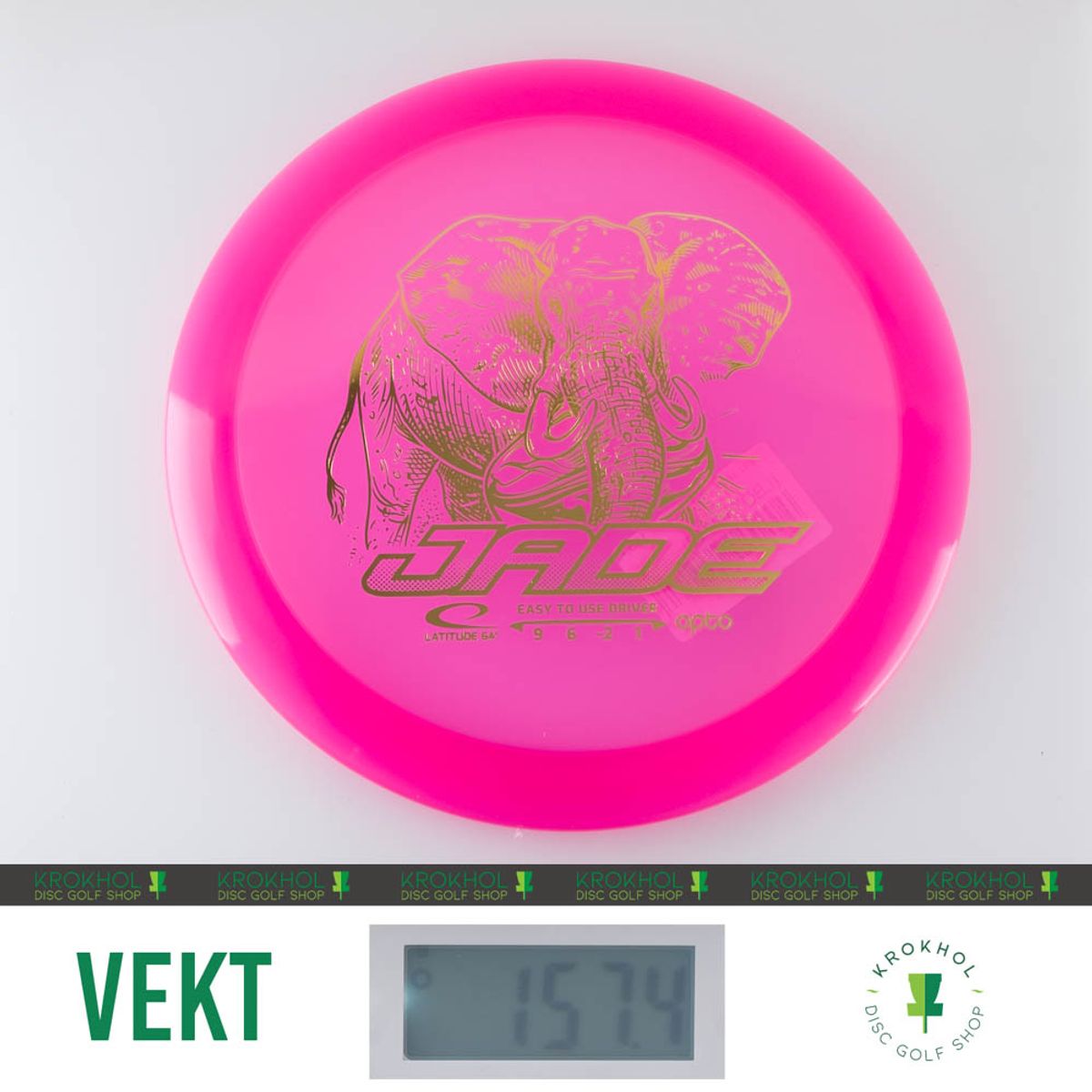Opto Jade