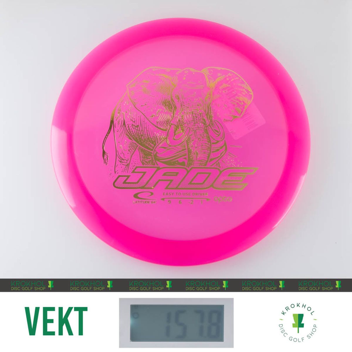 Opto Jade