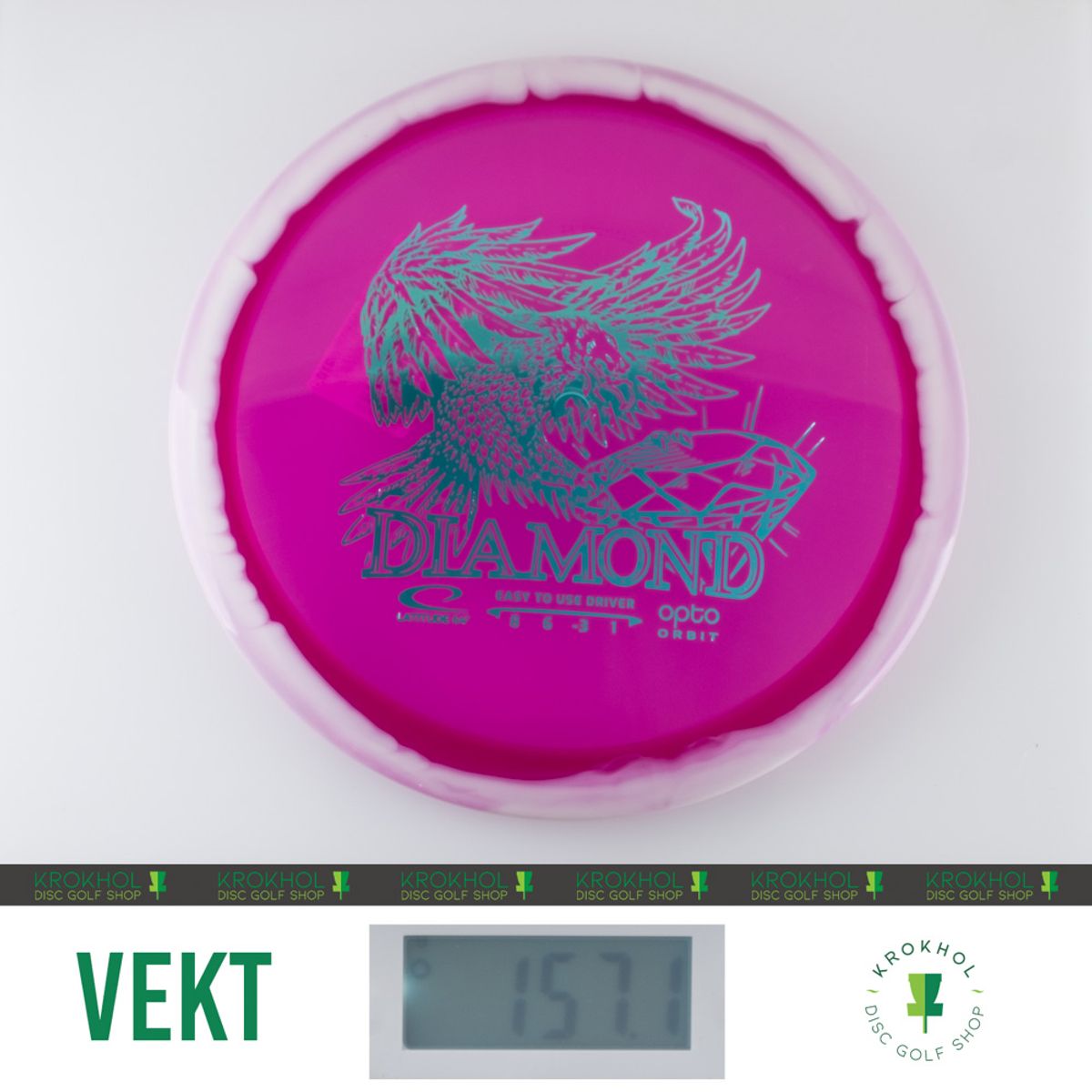 Opto Orbit Diamond