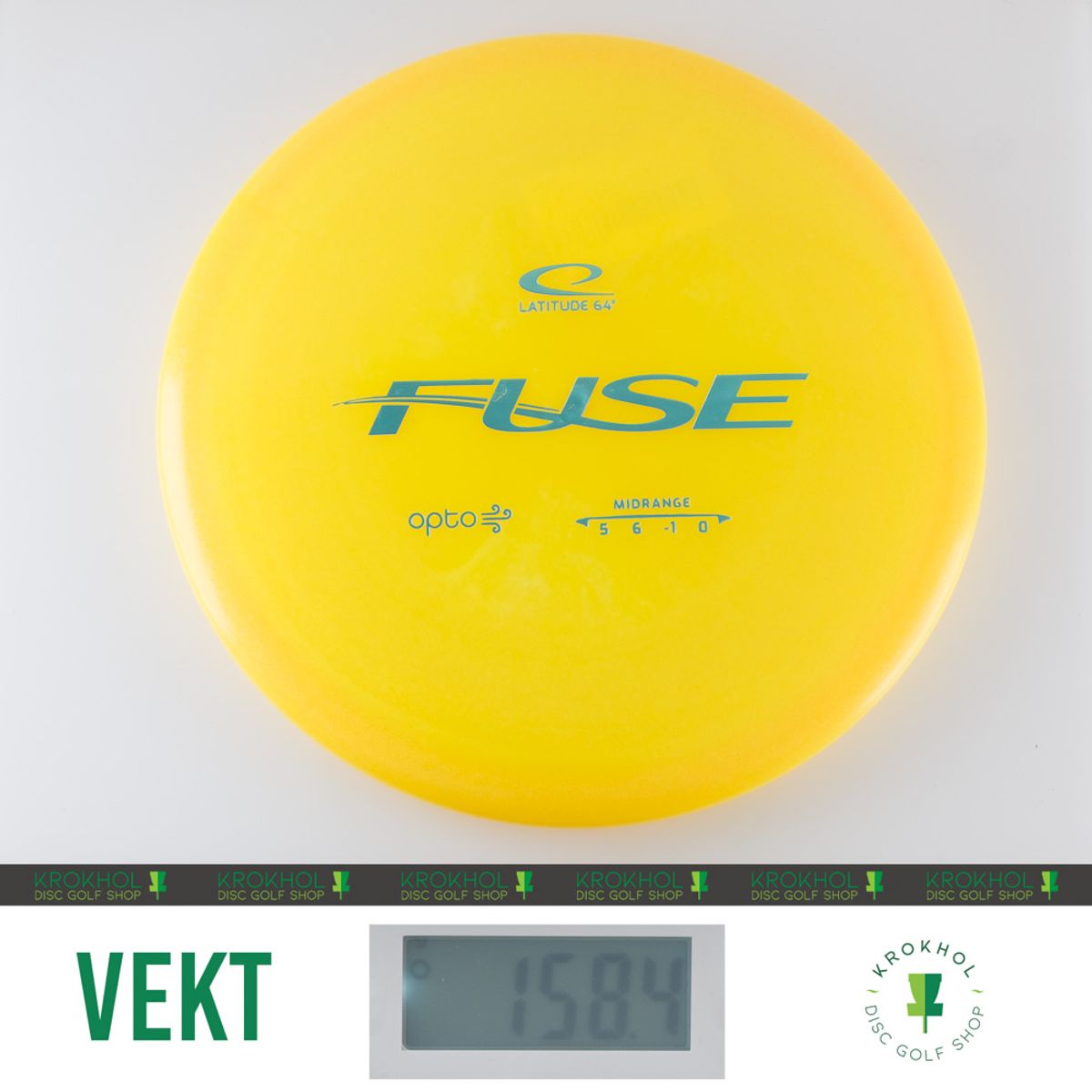 Opto Air Fuse