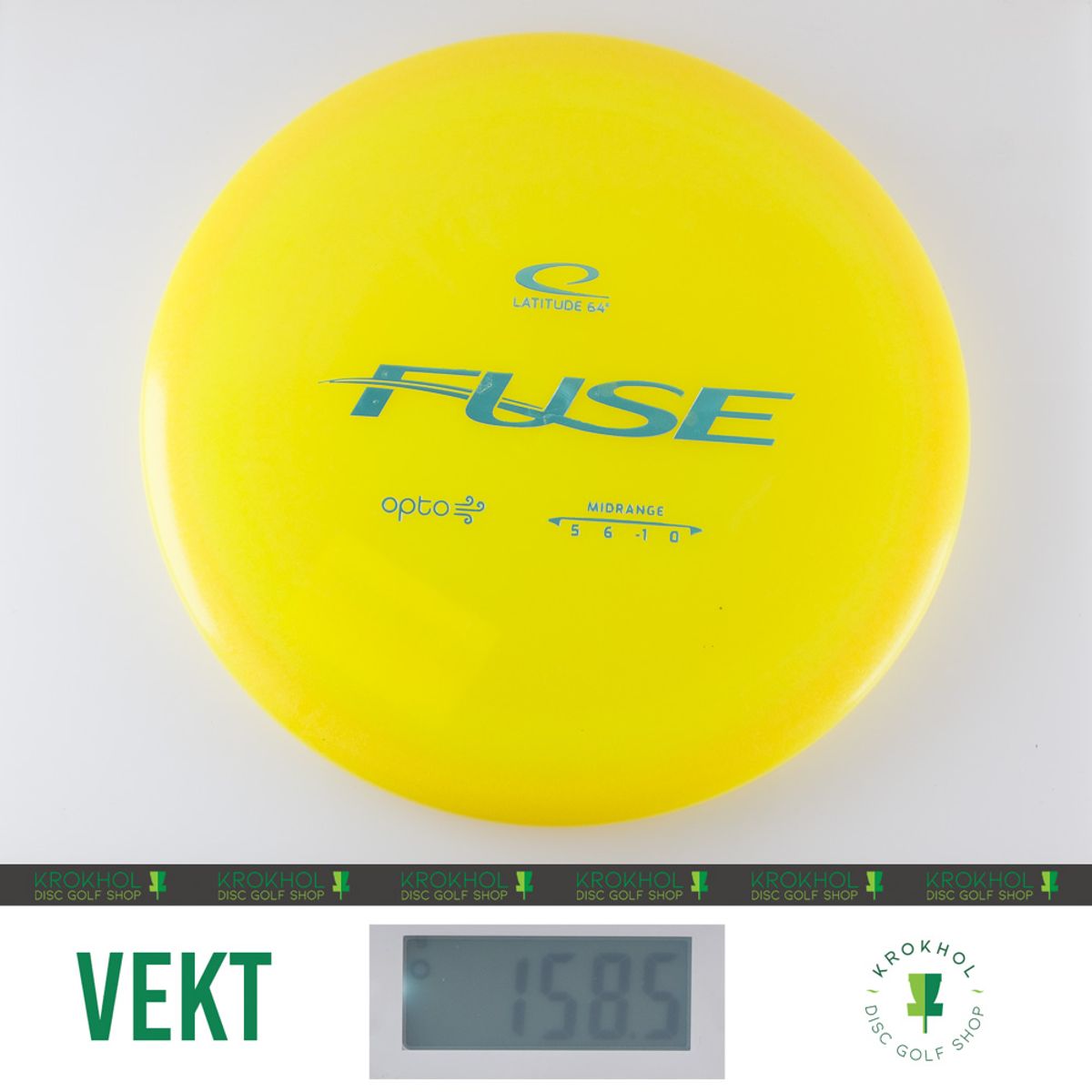 Opto Air Fuse