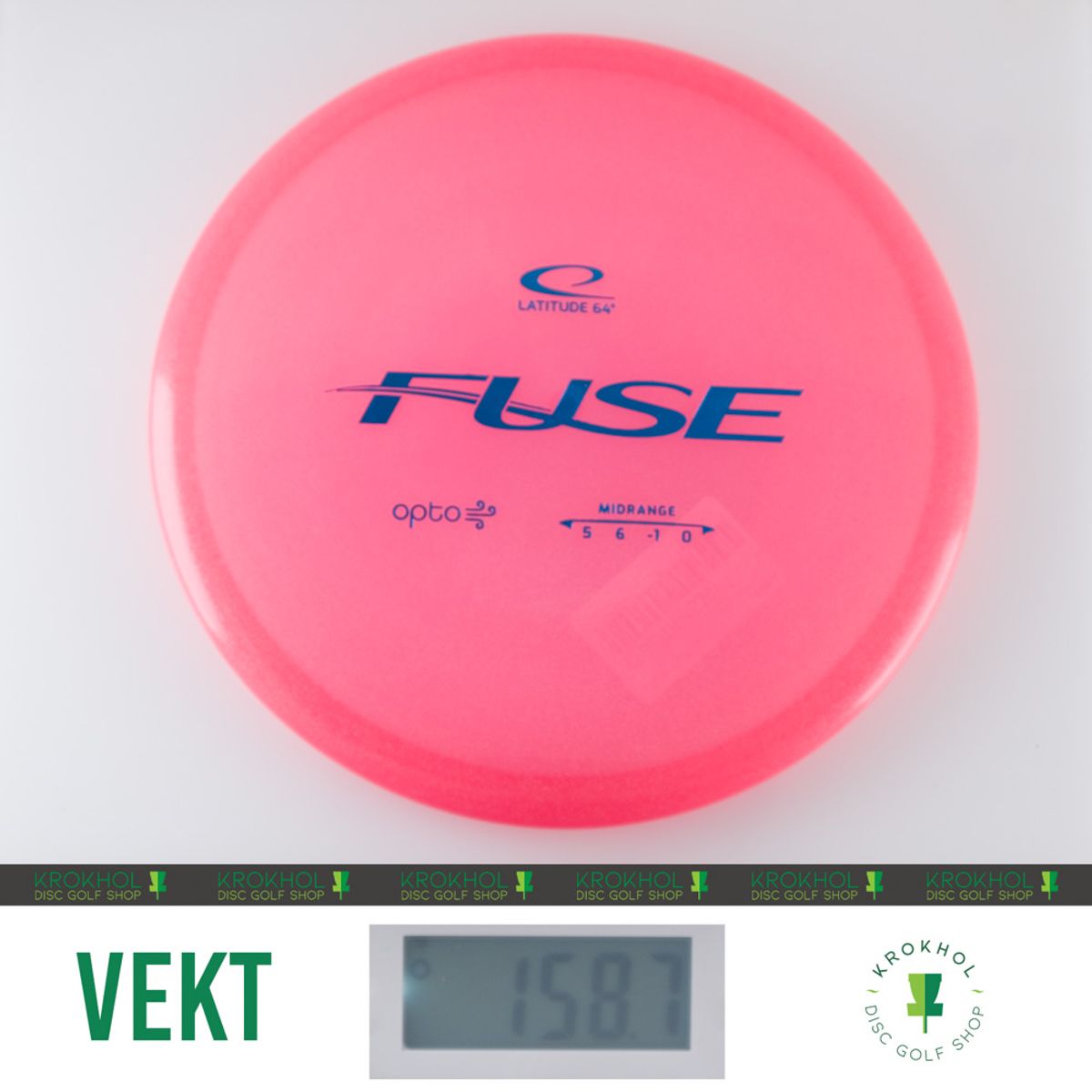 Opto Air Fuse