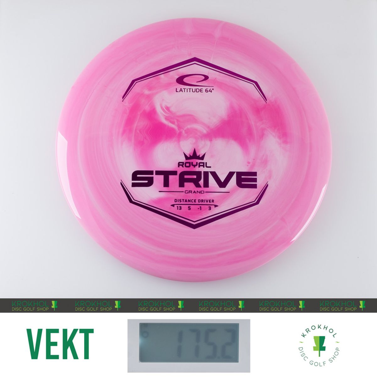 Grand Strive