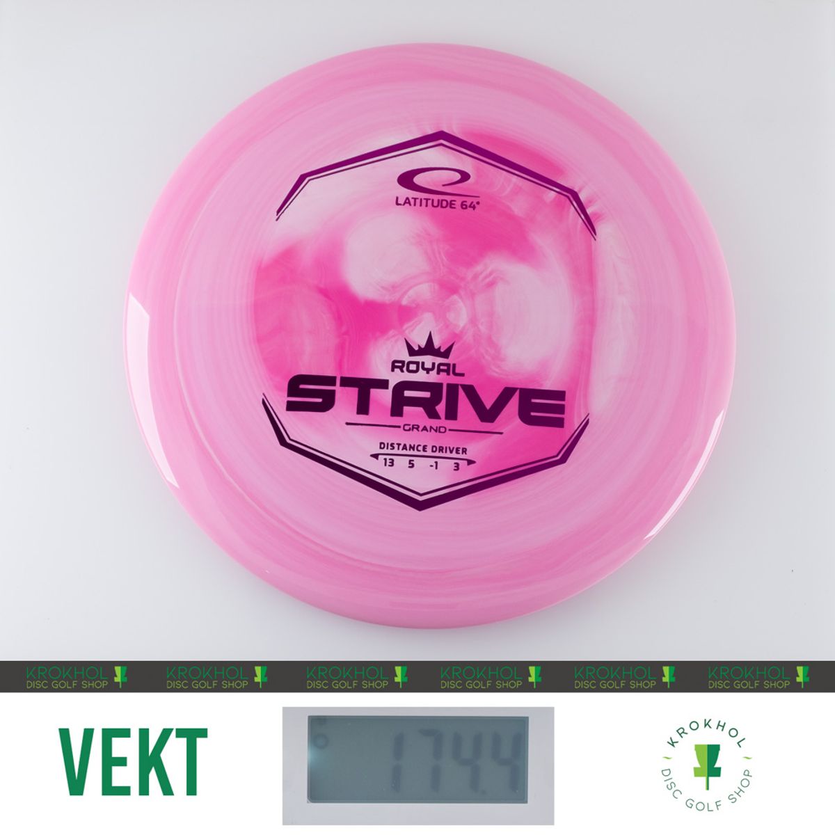 Grand Strive