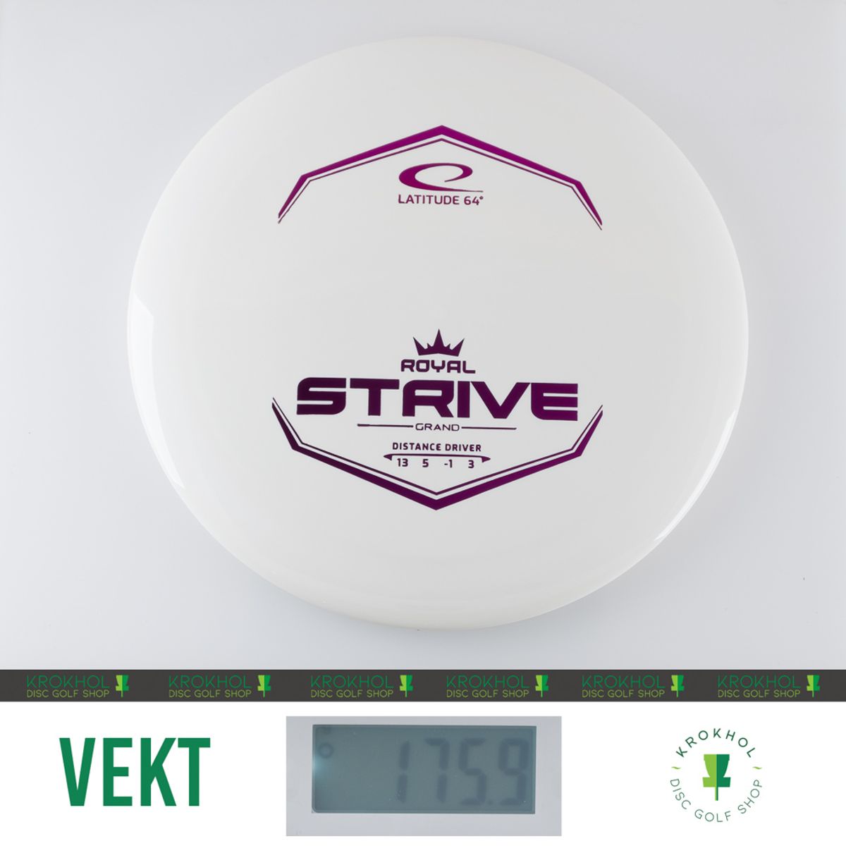 Grand Strive