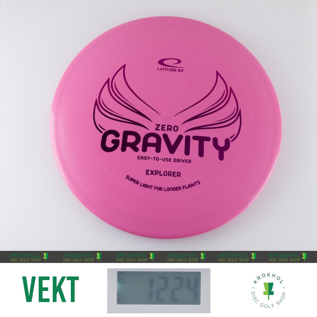 Zero Gravity Explorer
