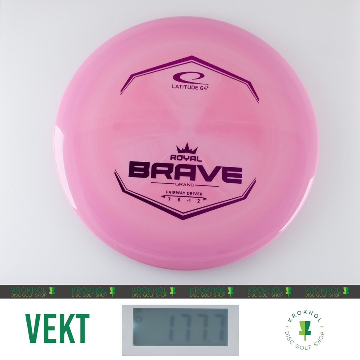 Grand Brave