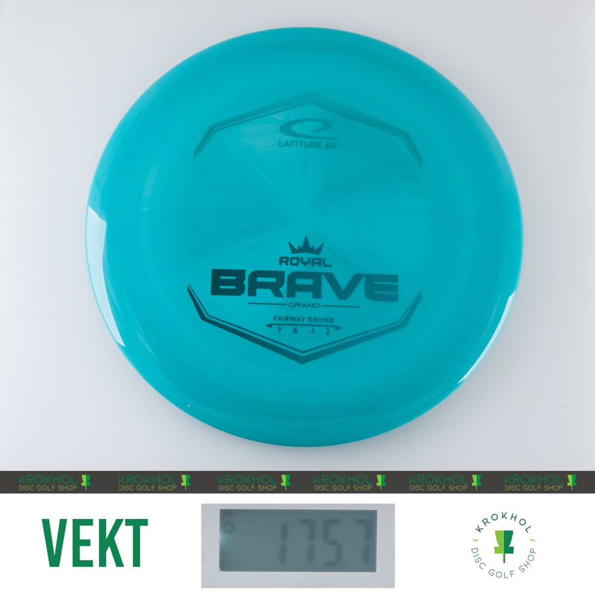 Grand Brave