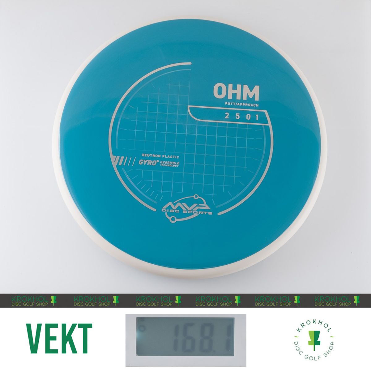 Neutron Ohm