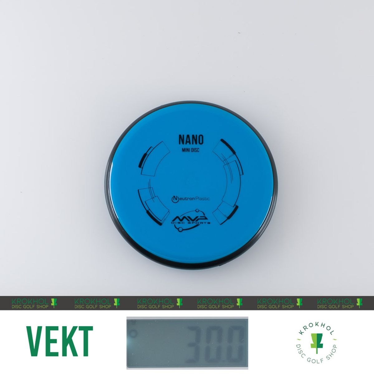 Neutron Nano Mini - Classic