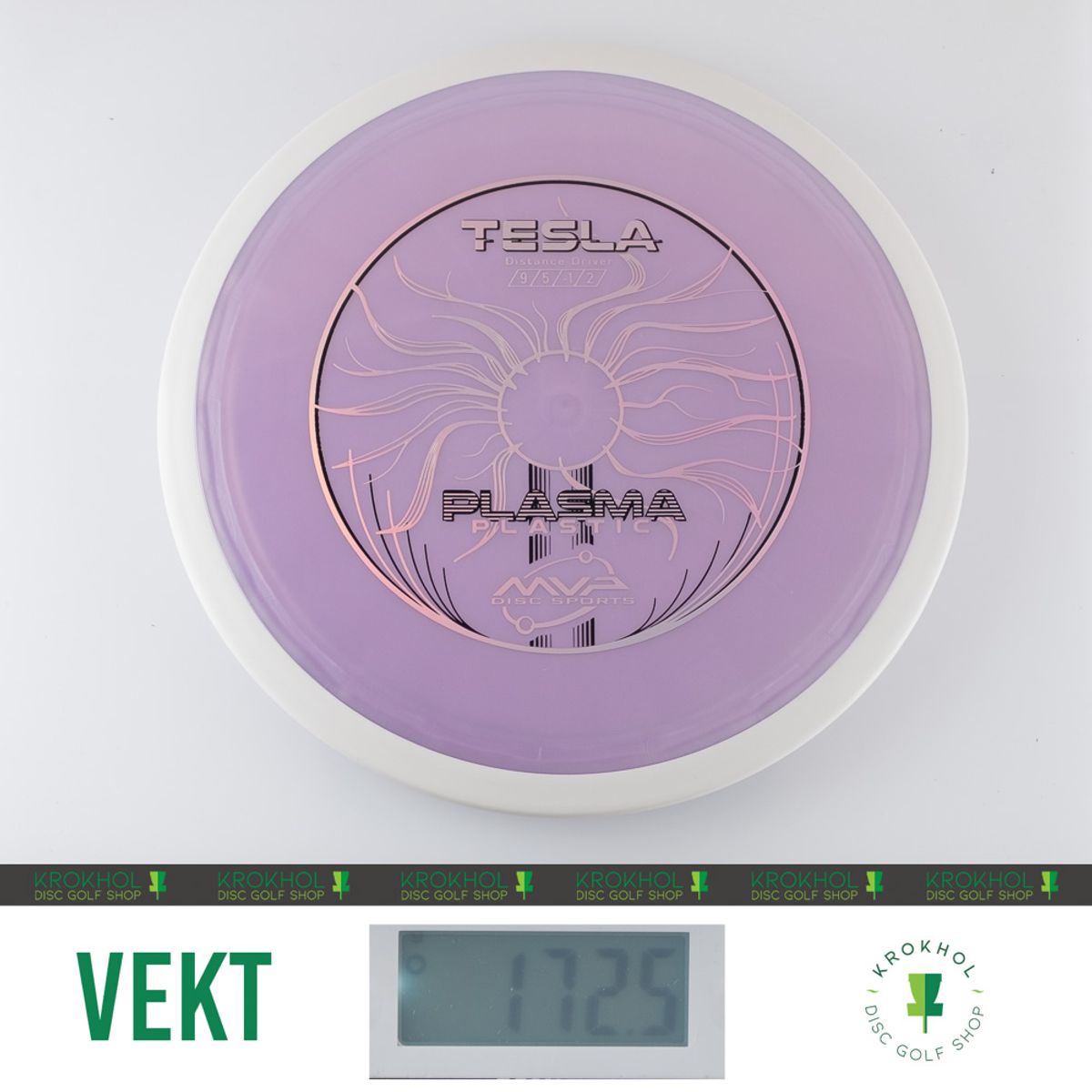 Plasma Tesla