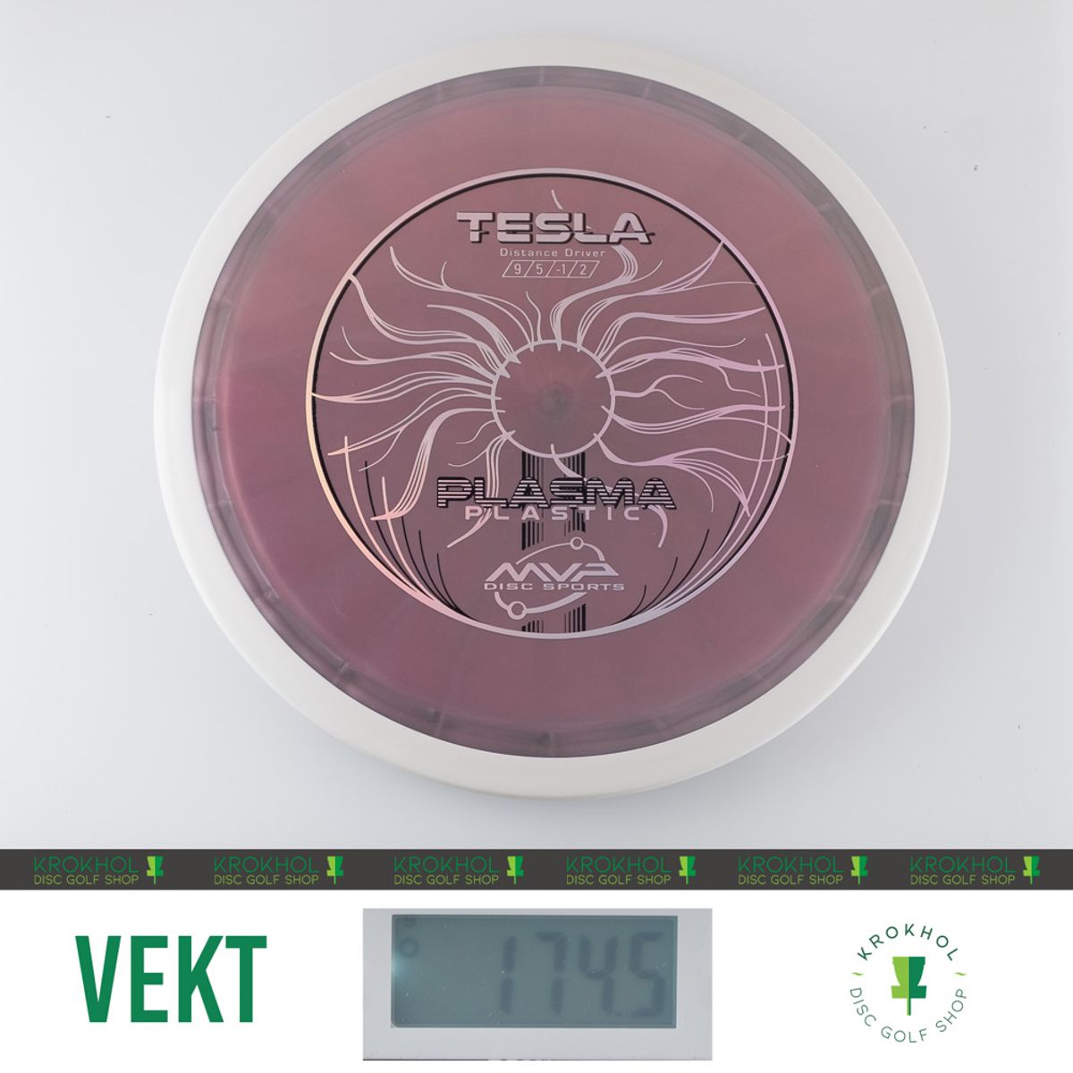 Plasma Tesla