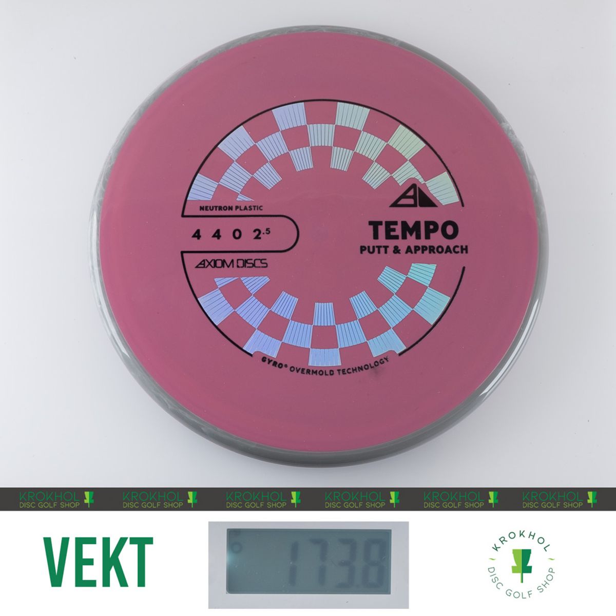 Neutron Tempo