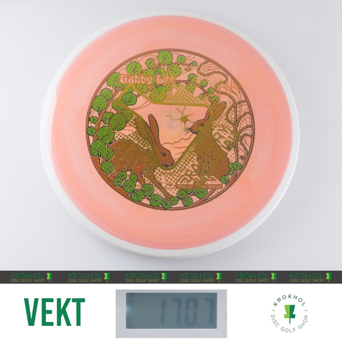 MVP Detour - Premium Factory Misprint