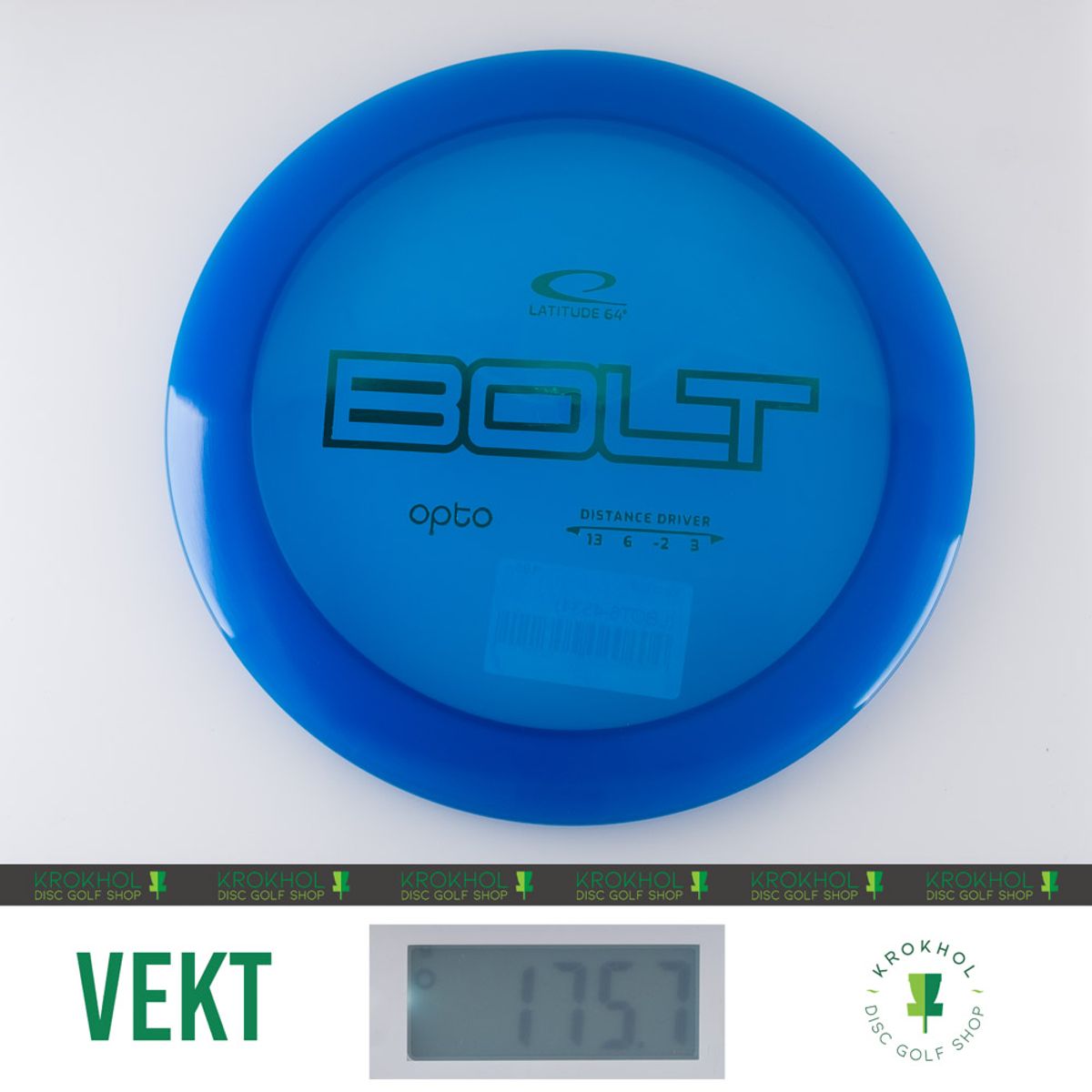 Opto Bolt