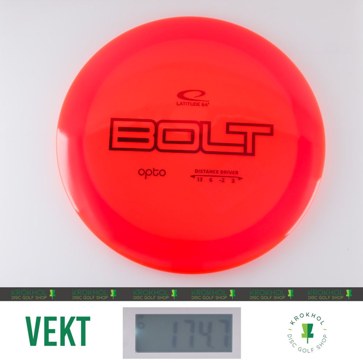 Opto Bolt