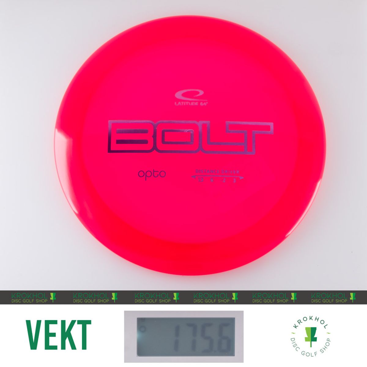 Opto Bolt