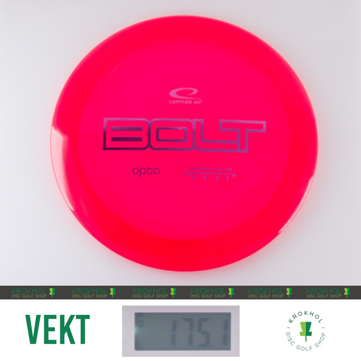 Opto Bolt