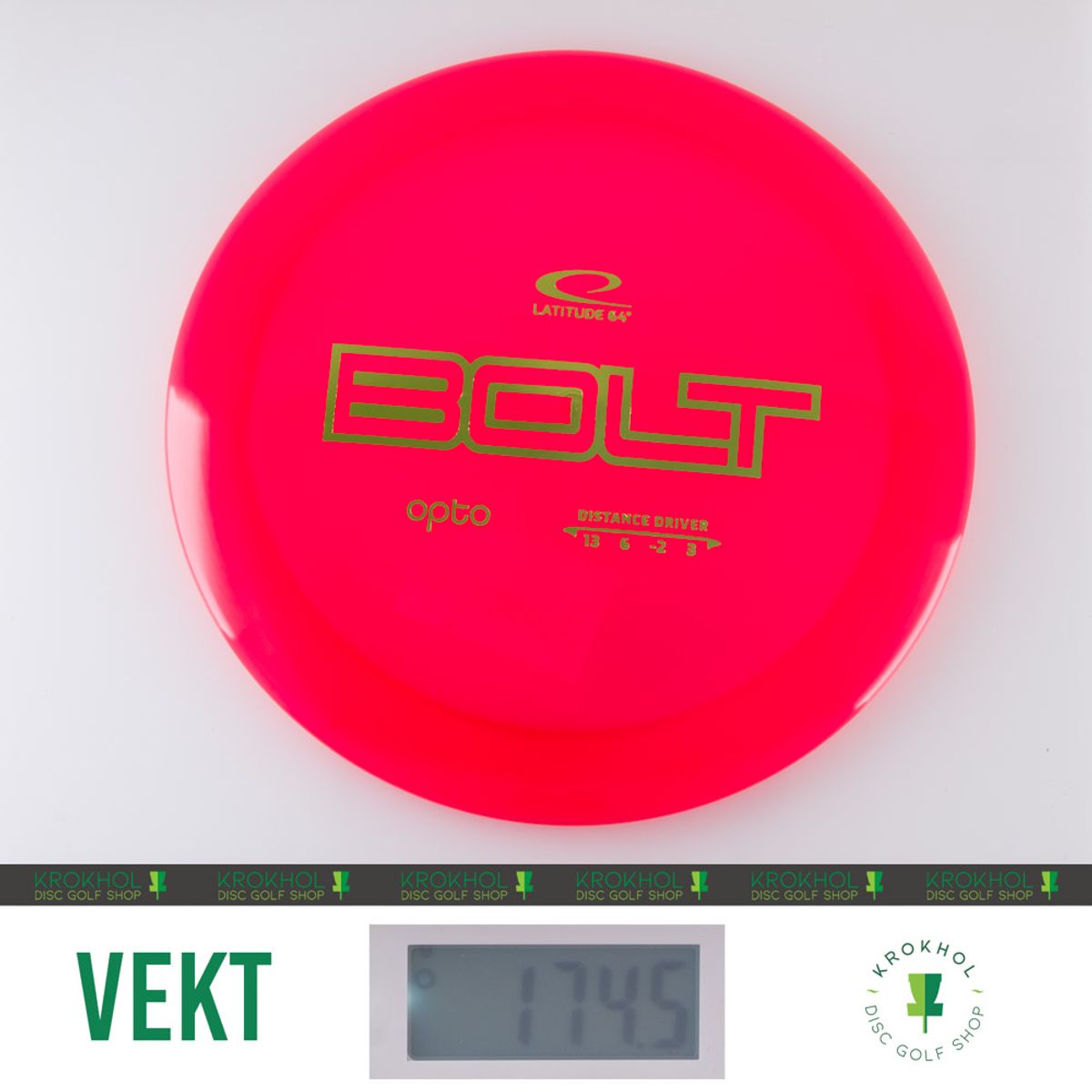 Opto Bolt