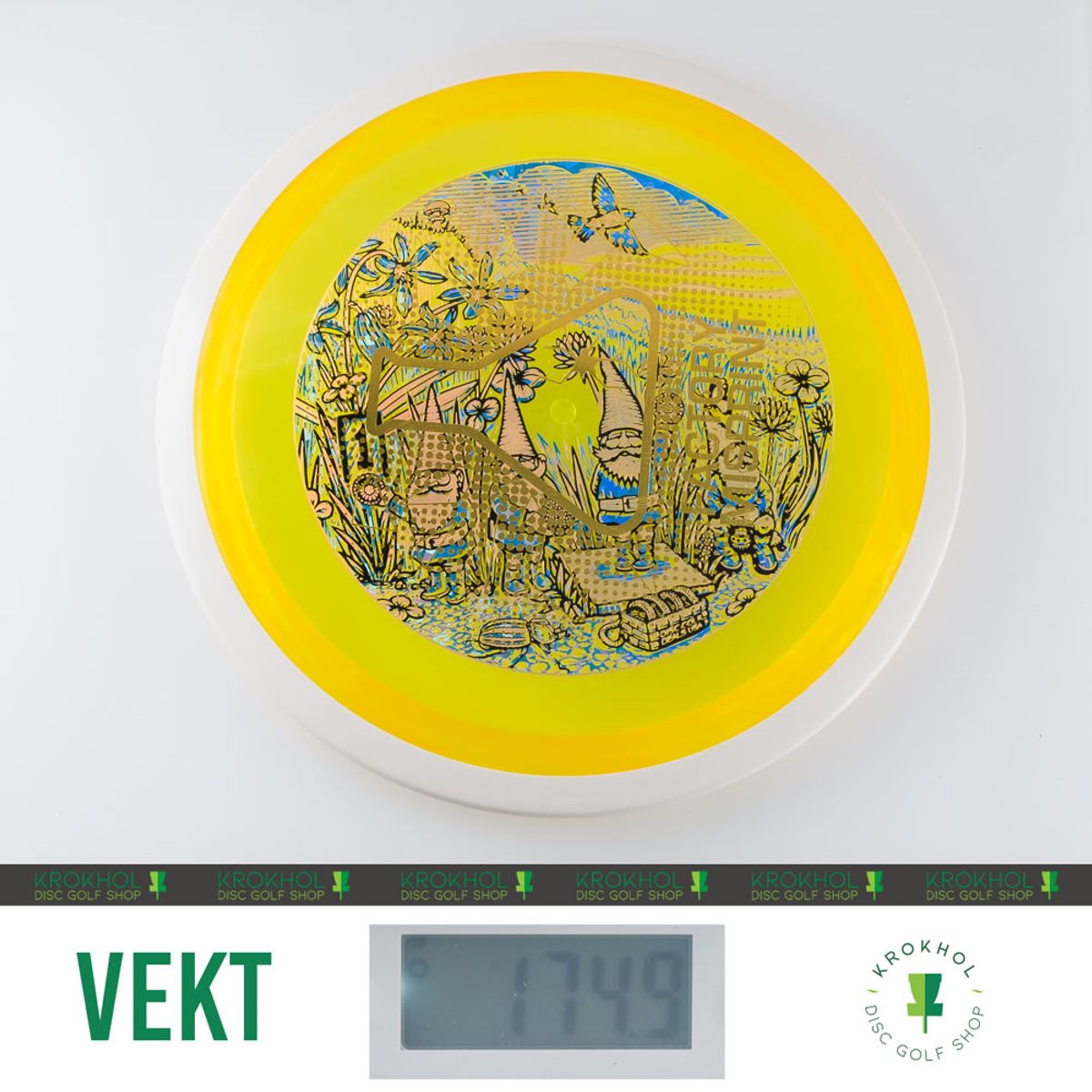 MVP Tesla - Premium Factory Misprint
