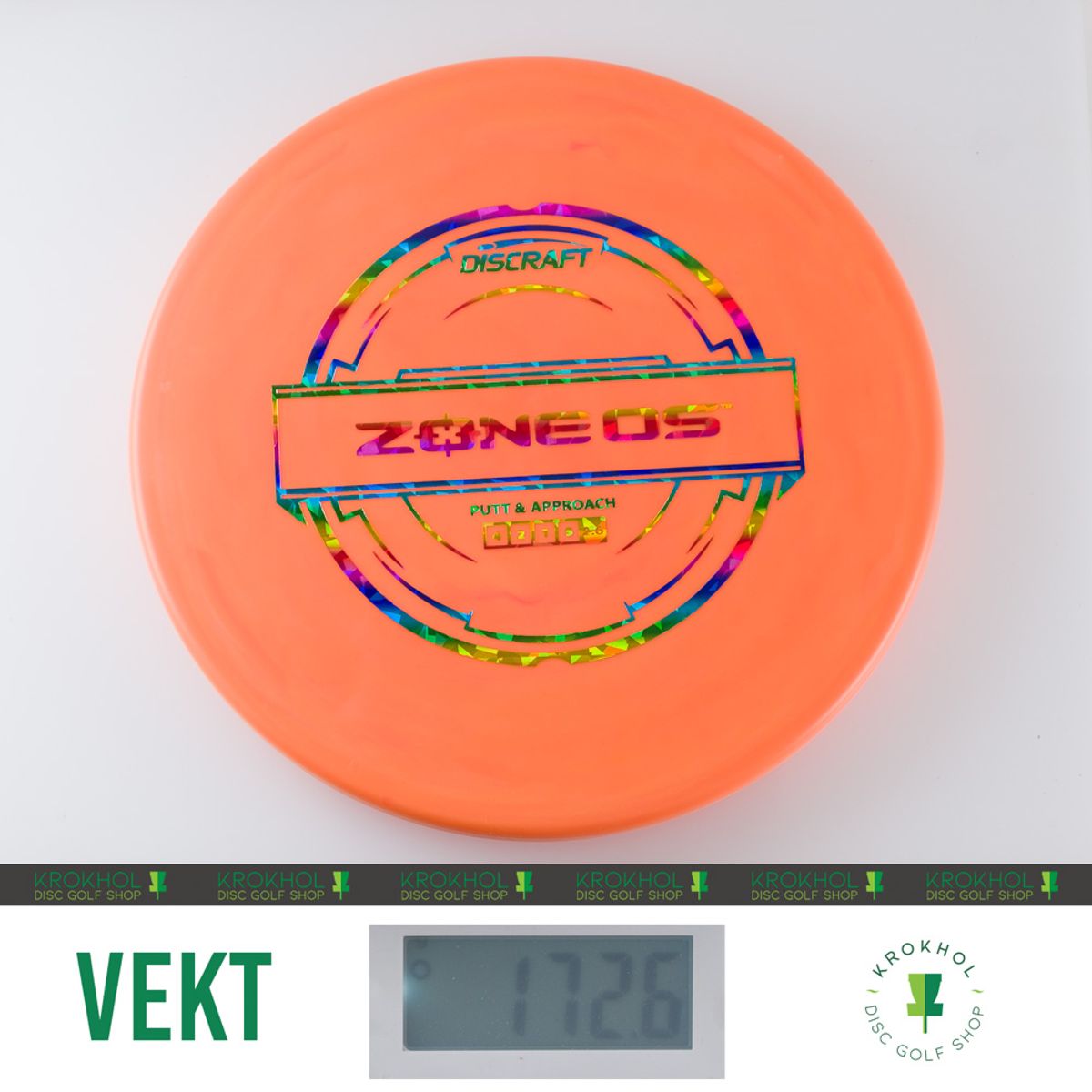 Hard Blend Zone OS