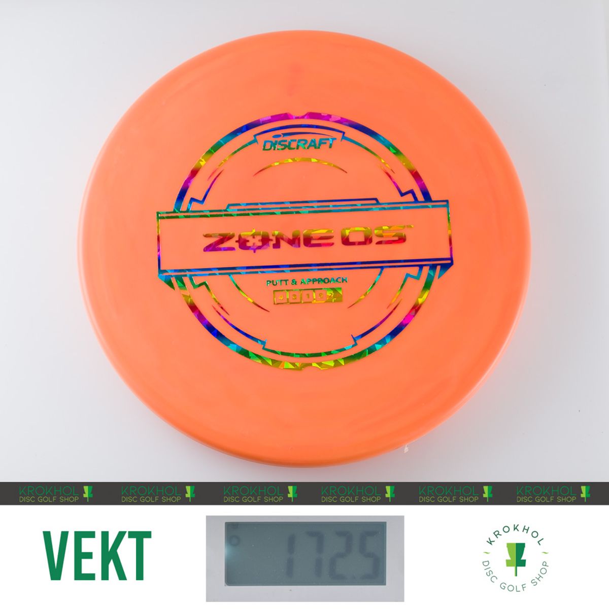 Hard Blend Zone OS