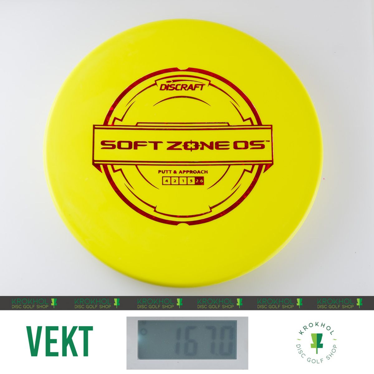 Soft Blend Zone OS
