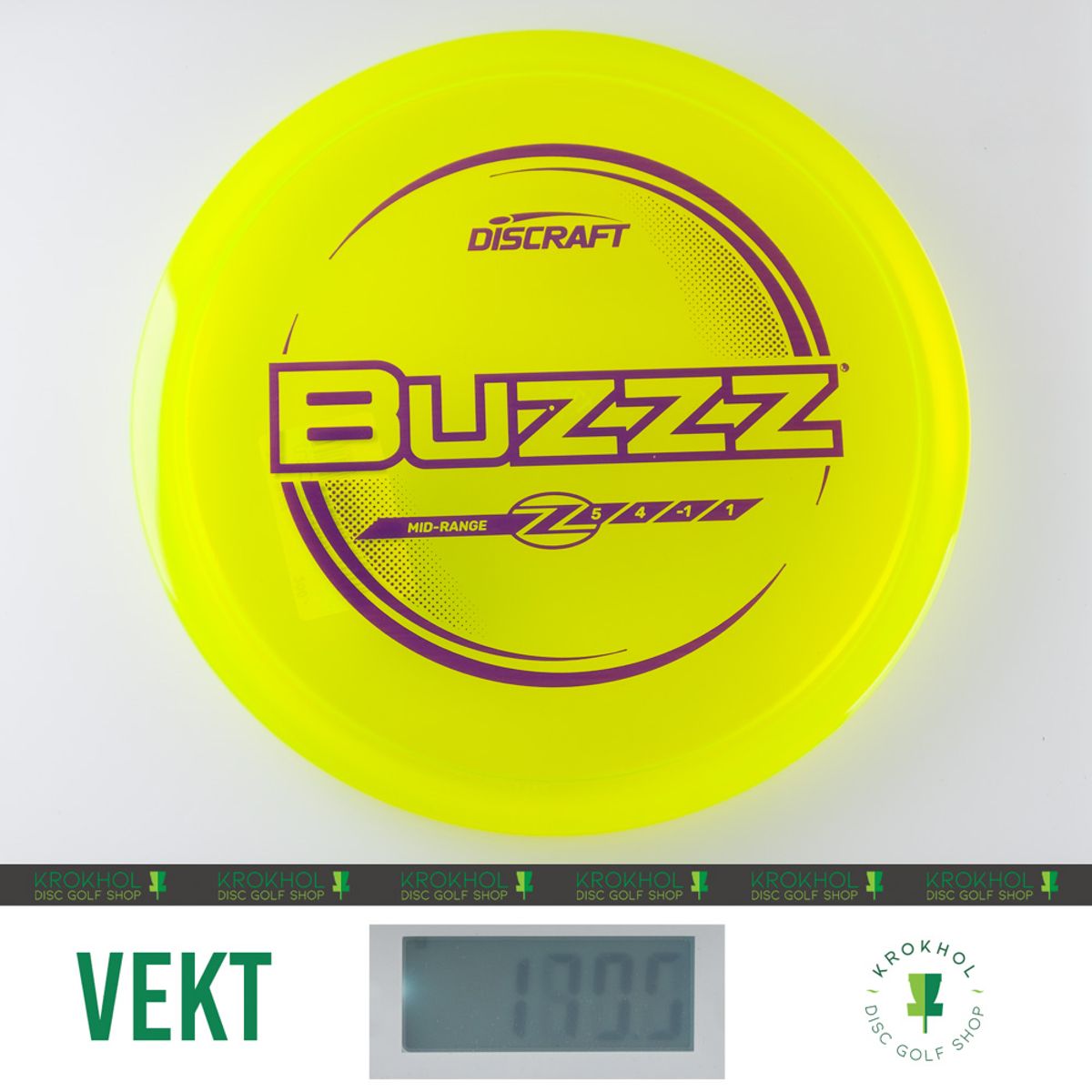 Z Line Buzzz
