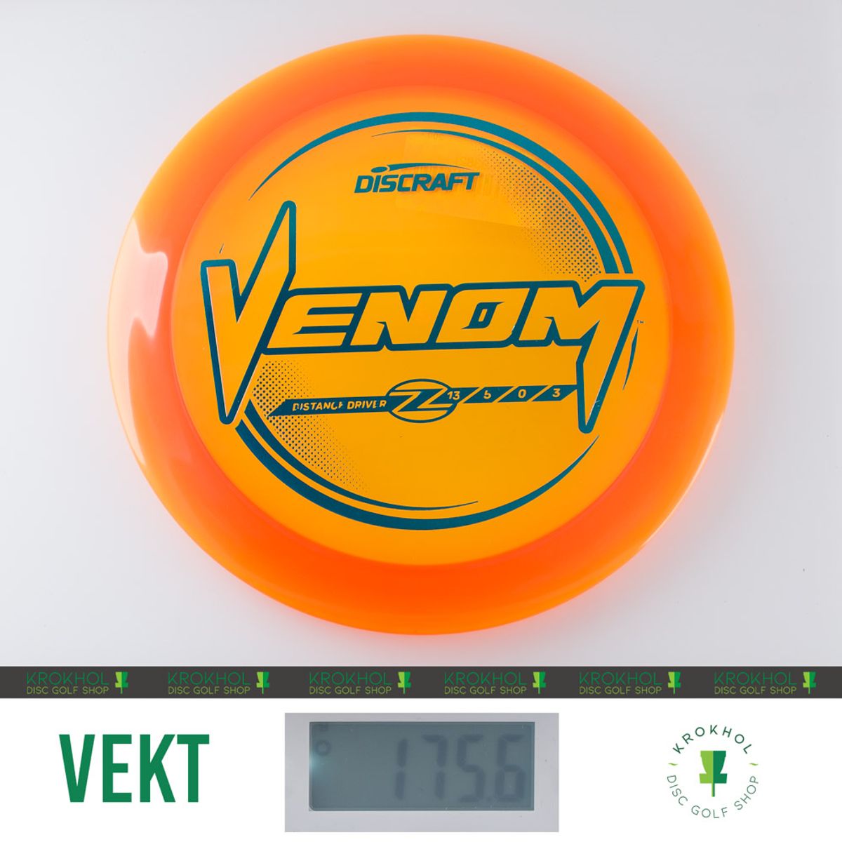 Z Line Venom