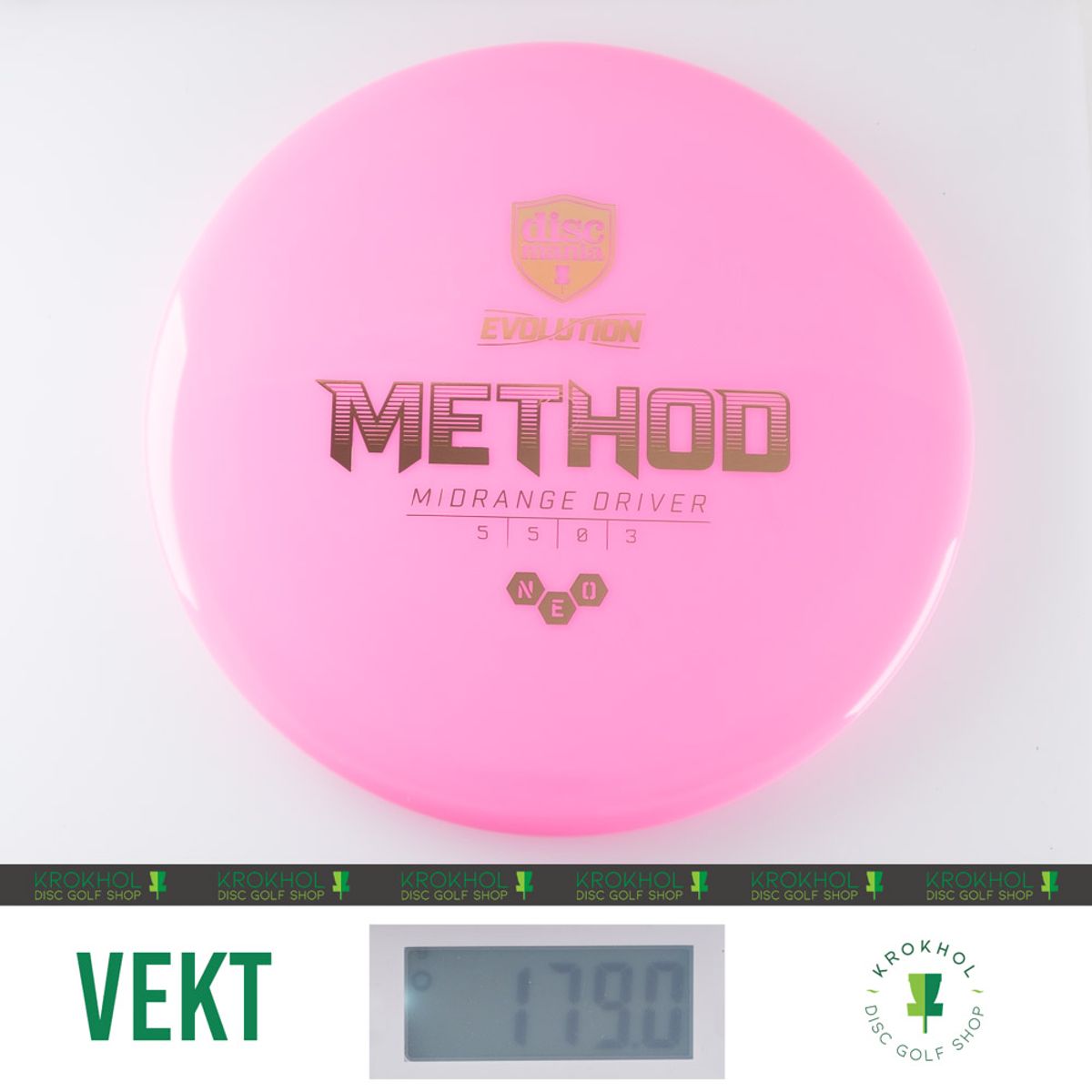 Neo Method