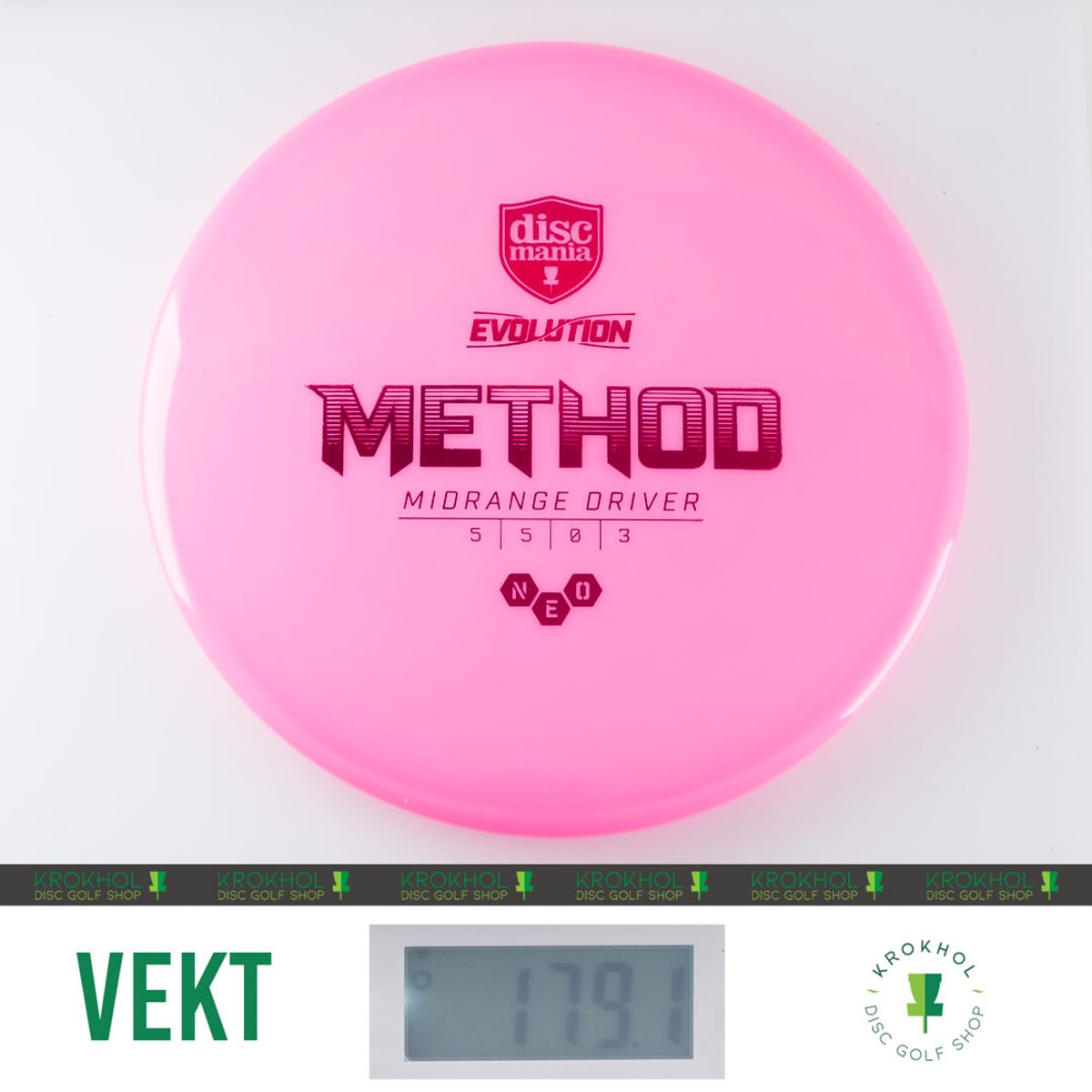 Neo Method