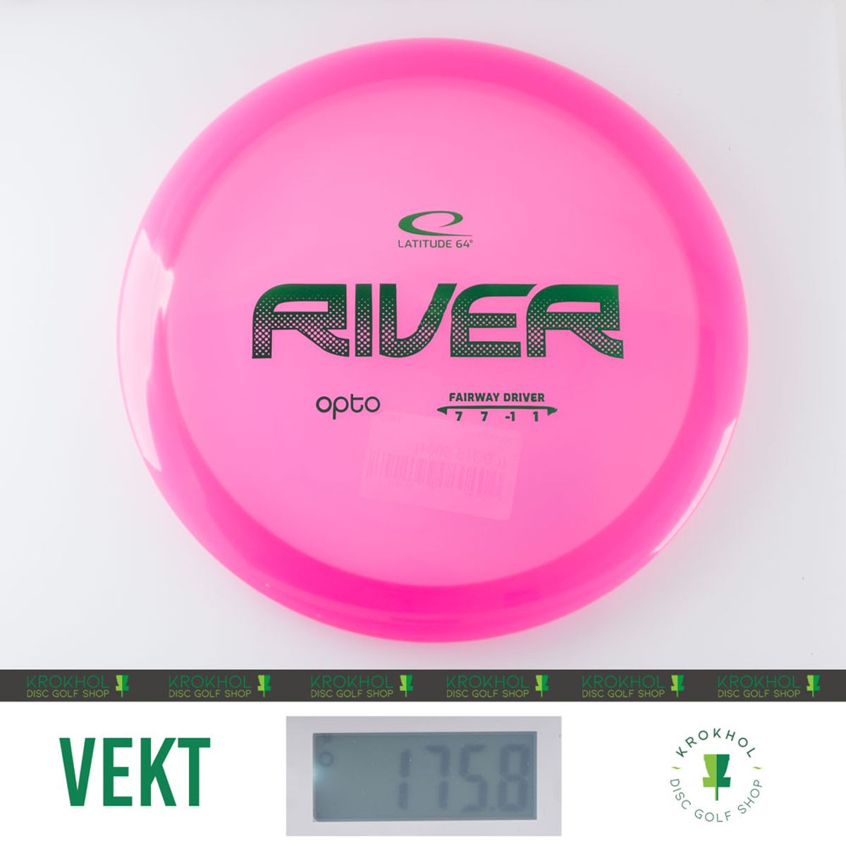 Opto River