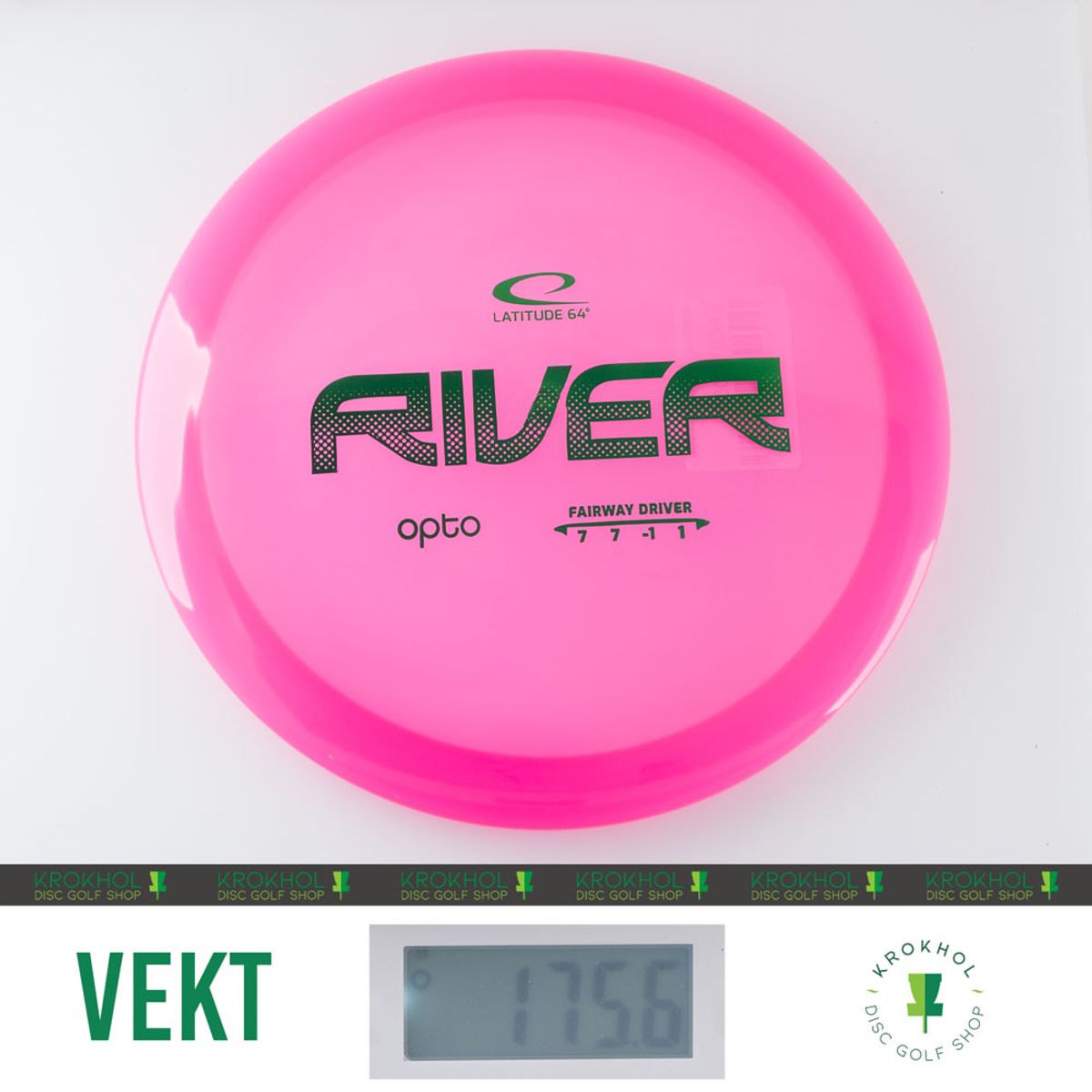 Opto River
