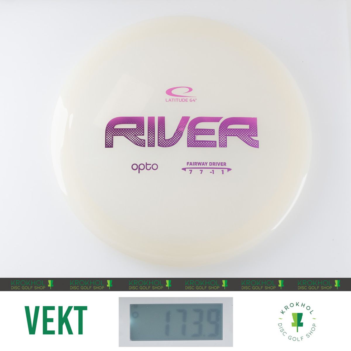 Opto River