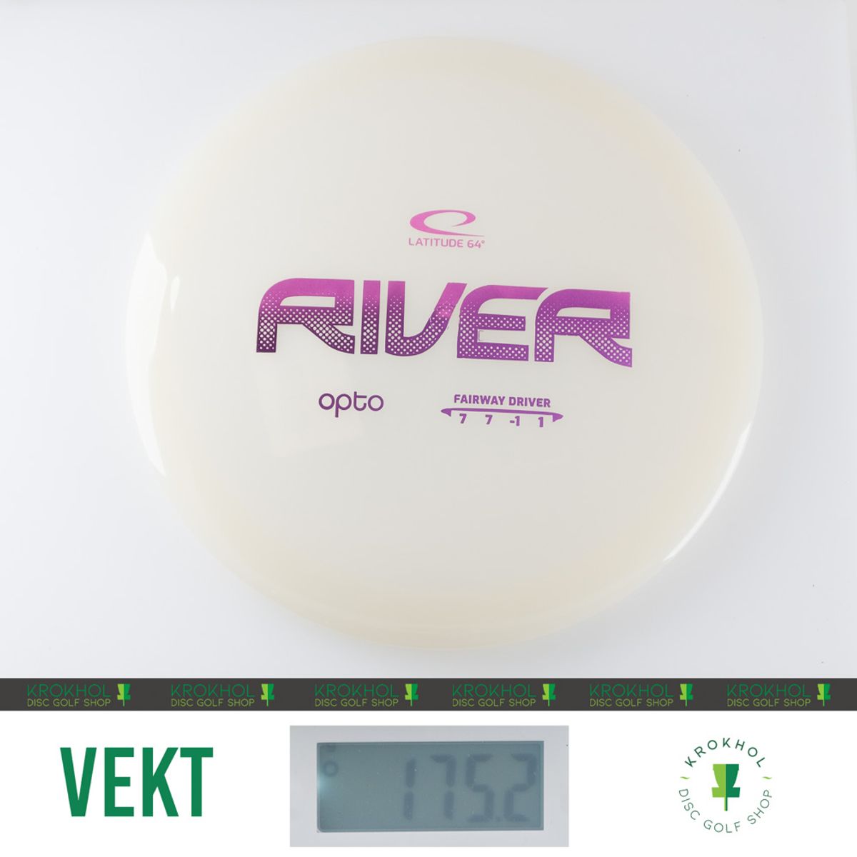Opto River