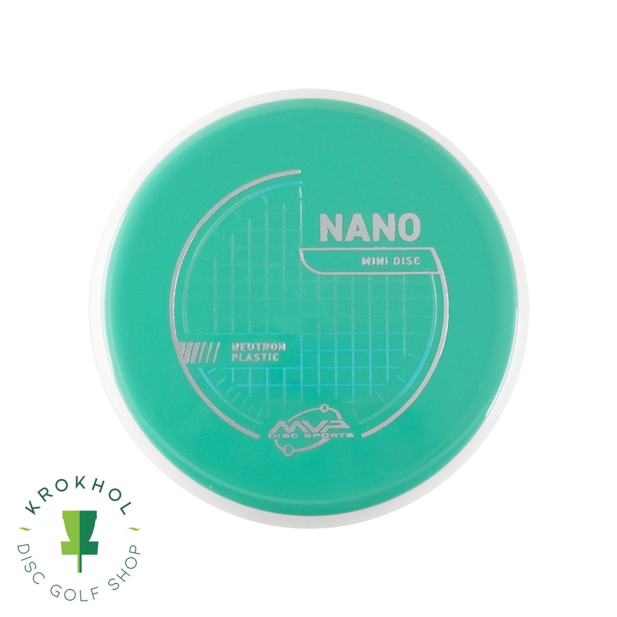 Neutron Nano Mini