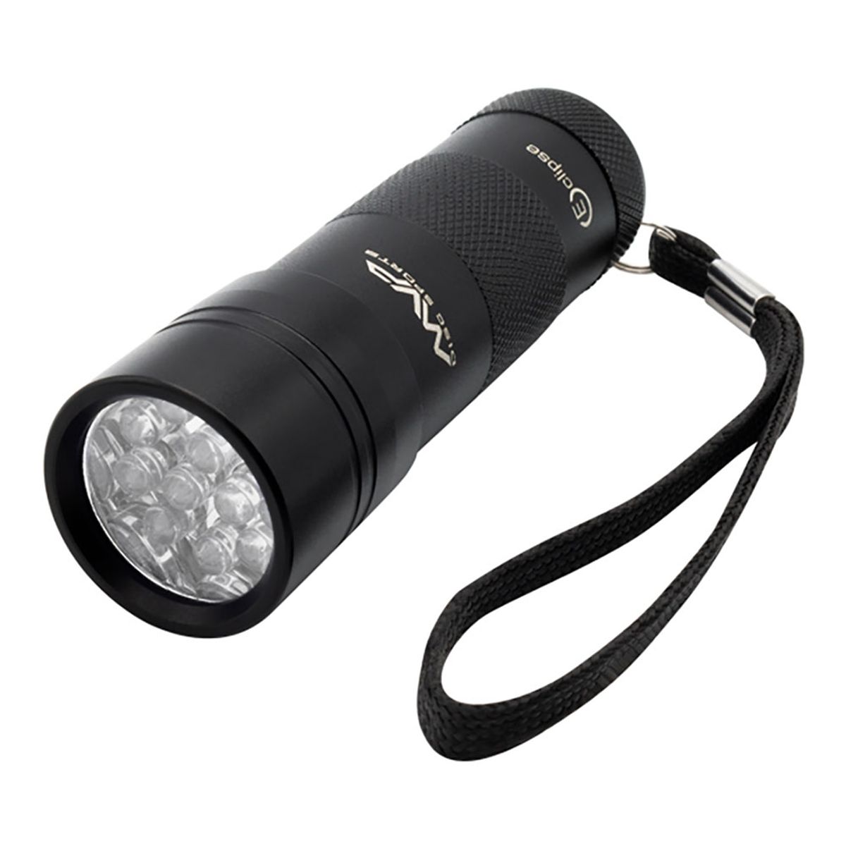 MVP Compact UV Flashlight