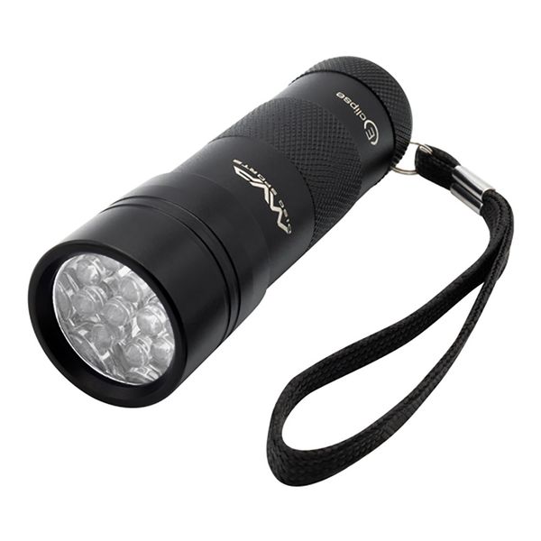 Hovedbilde MVP Compact UV Flashlight