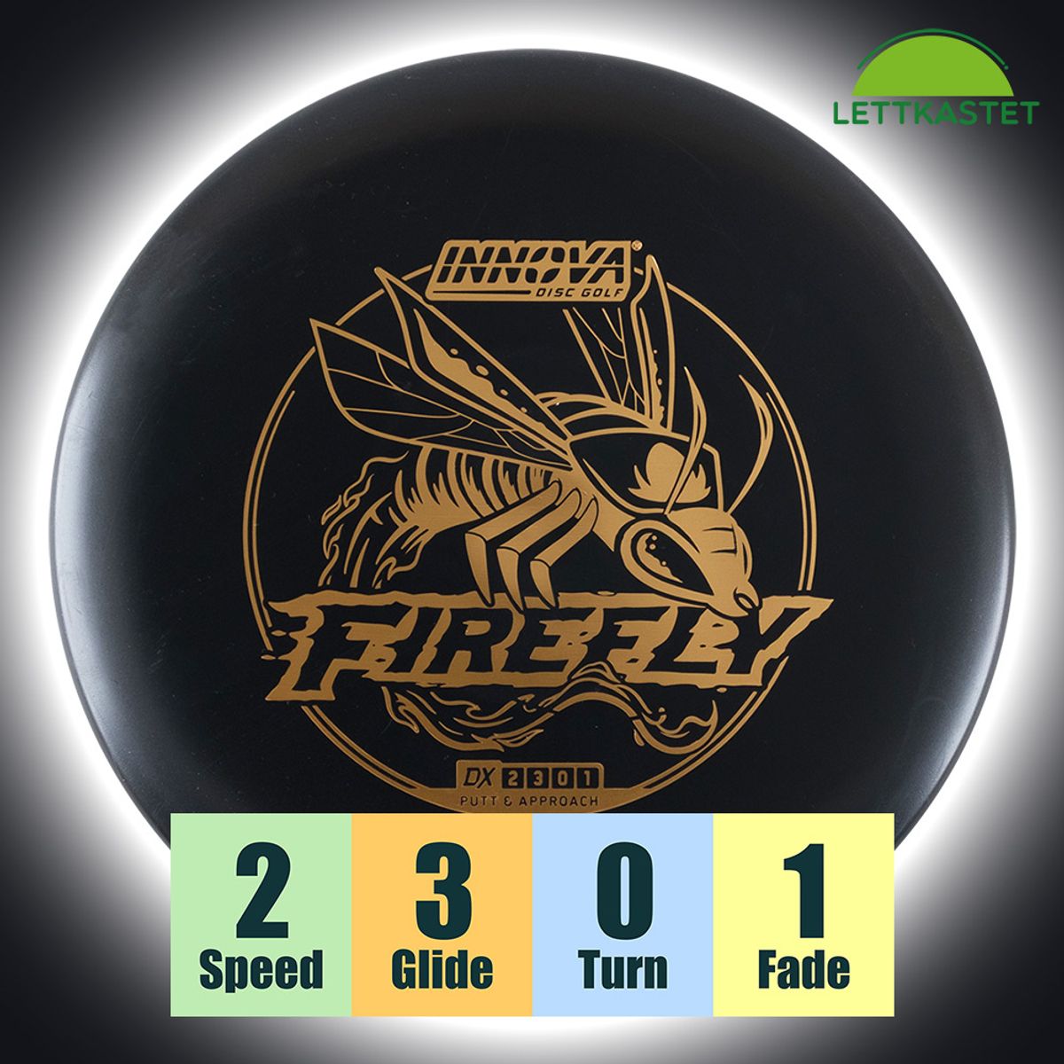 DX Firefly