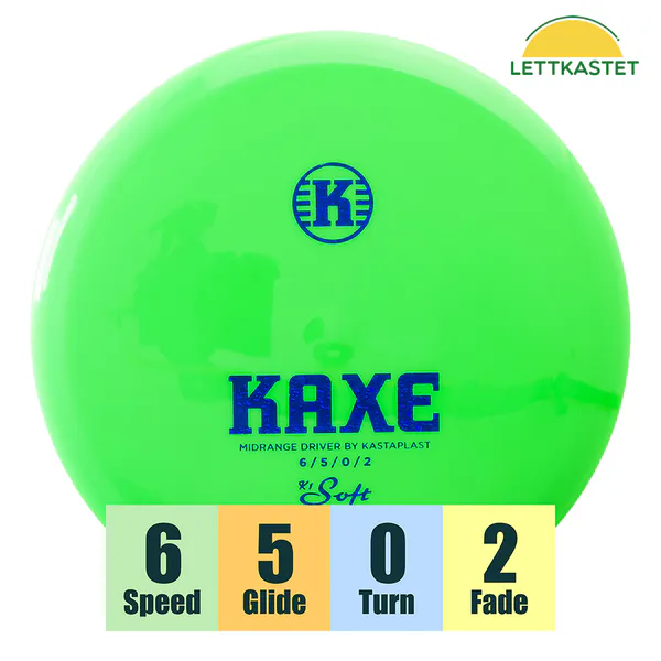 Hovedbilde K1 Soft Kaxe