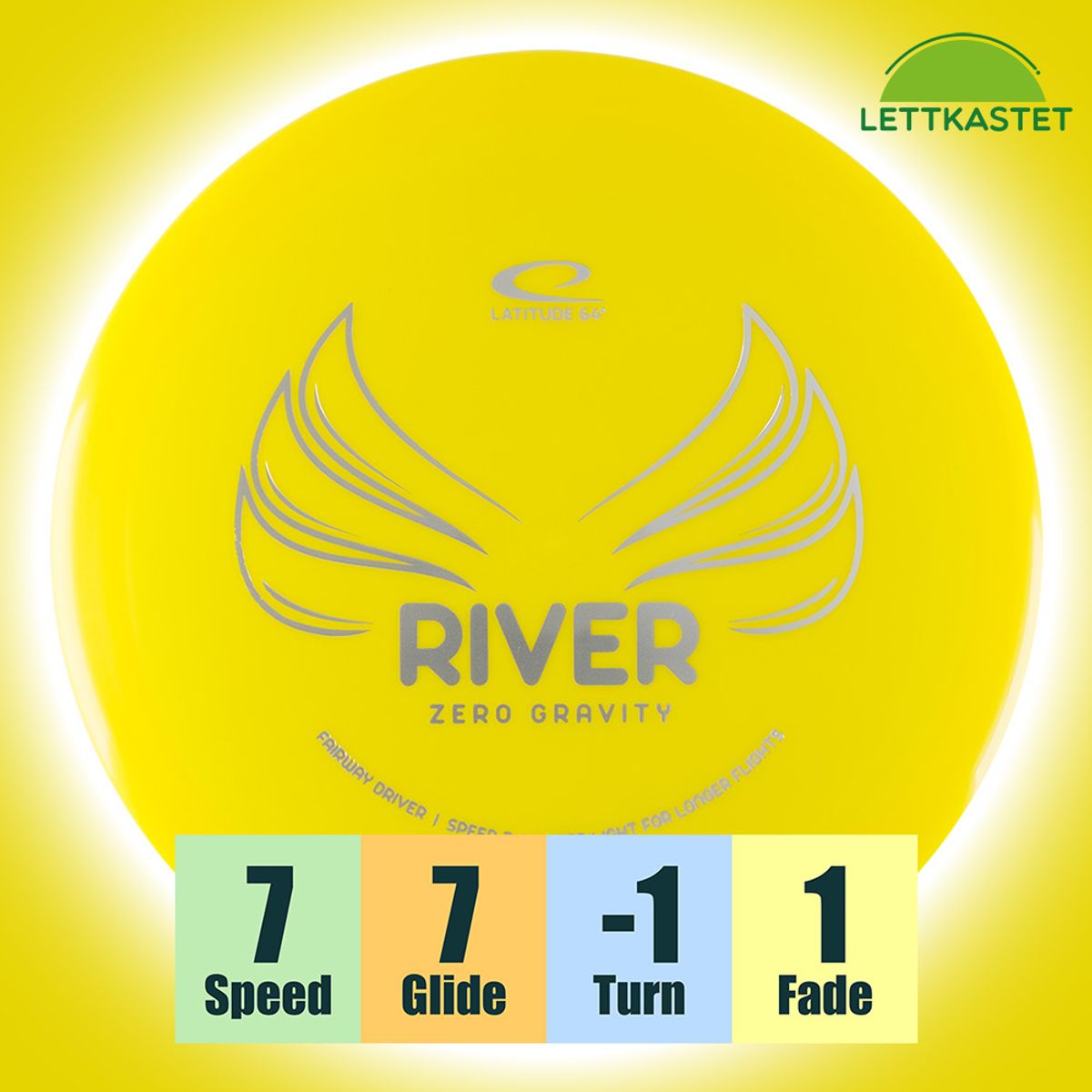 Zero Gravity River